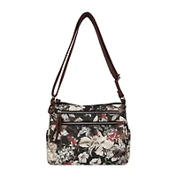 Bueno of California Wash Crossbody Bag