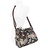 Bueno of California Wash Crossbody Bag