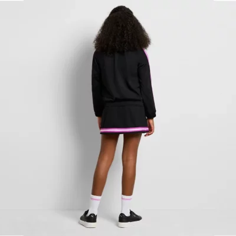 PUMA Big Kid Girls 2-pc. Skort Set