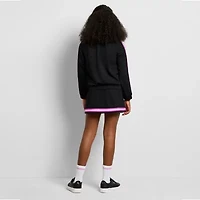 PUMA Big Kid Girls 2-pc. Skort Set