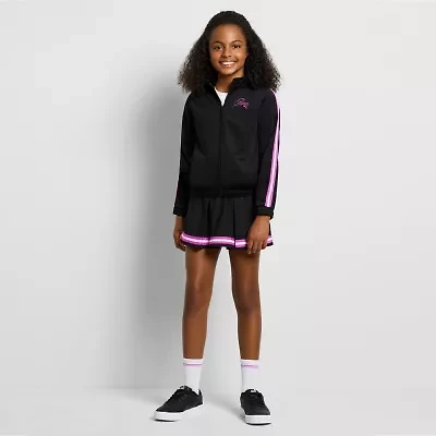 PUMA Big Kid Girls 2-pc. Skort Set