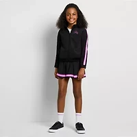 PUMA Big Kid Girls 2-pc. Skort Set