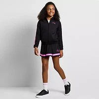 PUMA Big Kid Girls 2-pc. Skort Set