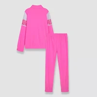 PUMA Big Kid Girls 2-pc. Logo Track Suit