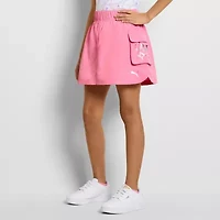 PUMA Big Kid Girls Mid Rise Skort