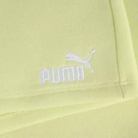 PUMA Big Kid Girls Low Rise Pull-On Short
