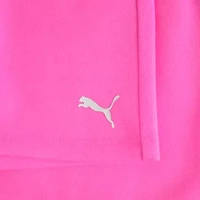 PUMA Big Kid Girls 2-pc. Short Set