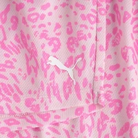 PUMA Big Kid Girls 2-pc. Short Set