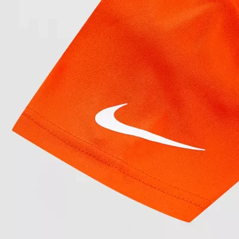 Nike 3BRAND by Russell Wilson Little Boys 2-pc. Short Set