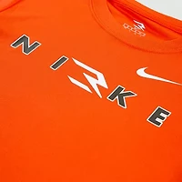 Nike 3BRAND by Russell Wilson Little Boys 2-pc. Short Set