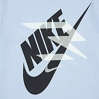 Nike 3BRAND by Russell Wilson Little Boys 2-pc. Short Set