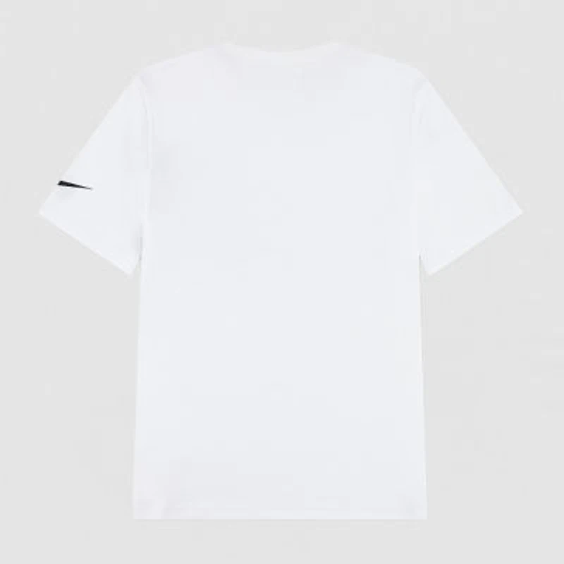 Nike 3BRAND by Russell Wilson Big Kid Boys Crew Neck Short Sleeve Regular Fit Graphic T-Shirt