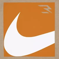 Nike 3BRAND by Russell Wilson Big Kid Boys Crew Neck Short Sleeve Regular Fit Graphic T-Shirt