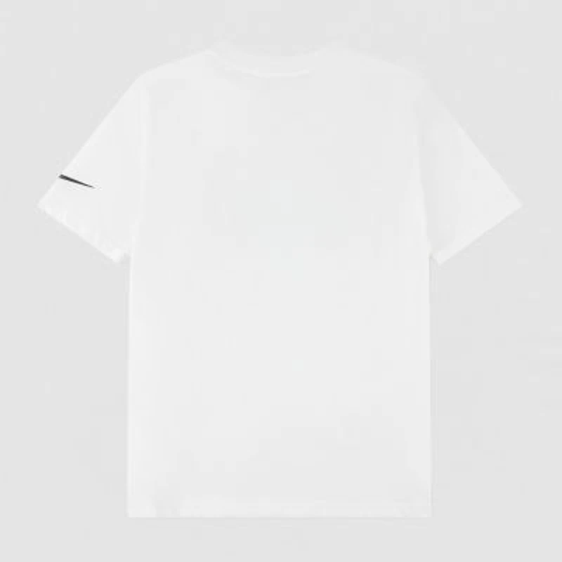 Nike 3BRAND by Russell Wilson Big Kid Boys Crew Neck Short Sleeve Regular Fit Graphic T-Shirt