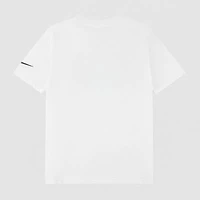 Nike 3BRAND by Russell Wilson Big Kid Boys Crew Neck Short Sleeve Regular Fit Graphic T-Shirt