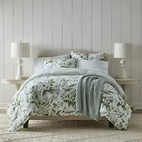 Martha Stewart Dogwood 2-pc. Comforter Set