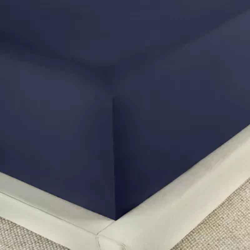 Home Expressions Soft Touch 6pc Microfiber Sheet Set