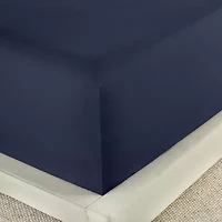 Home Expressions Soft Touch 6pc Microfiber Sheet Set