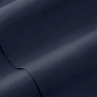 Home Expressions Soft Touch 6pc Microfiber Sheet Set