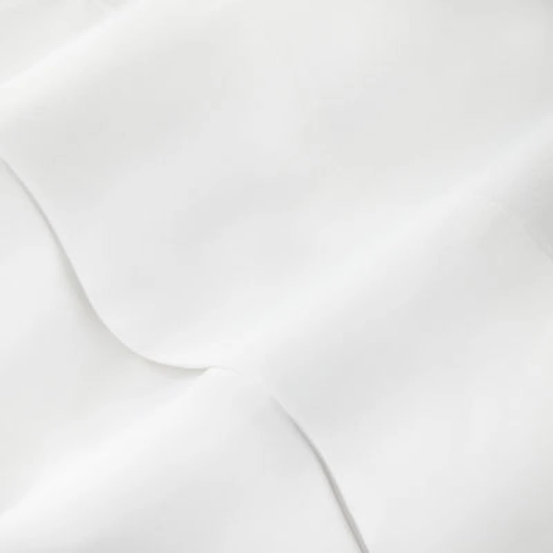 Home Expressions Soft Touch 6pc Microfiber Sheet Set