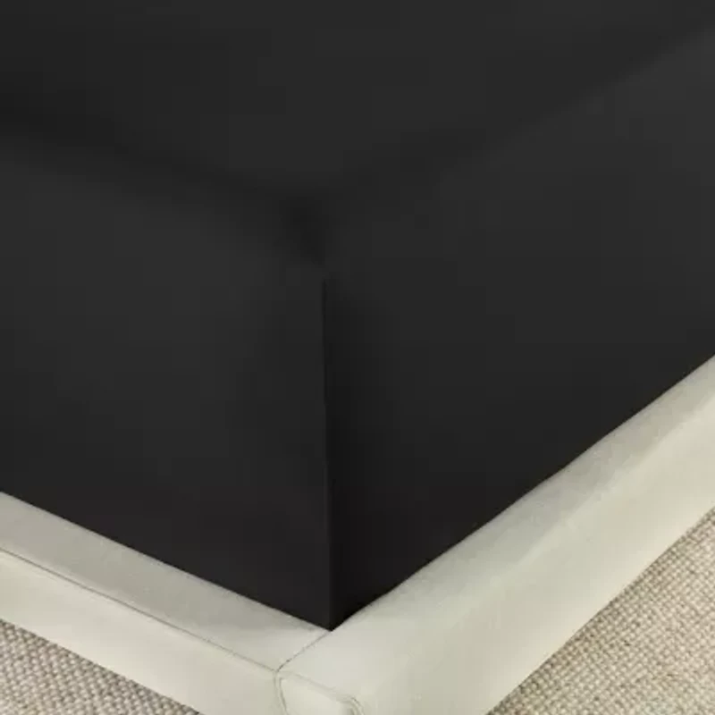 Home Expressions Soft Touch 6pc Microfiber Sheet Set