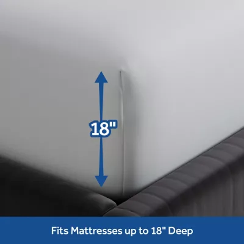 Sealy Premium Comfort 1250 Thread Count Sheet Set