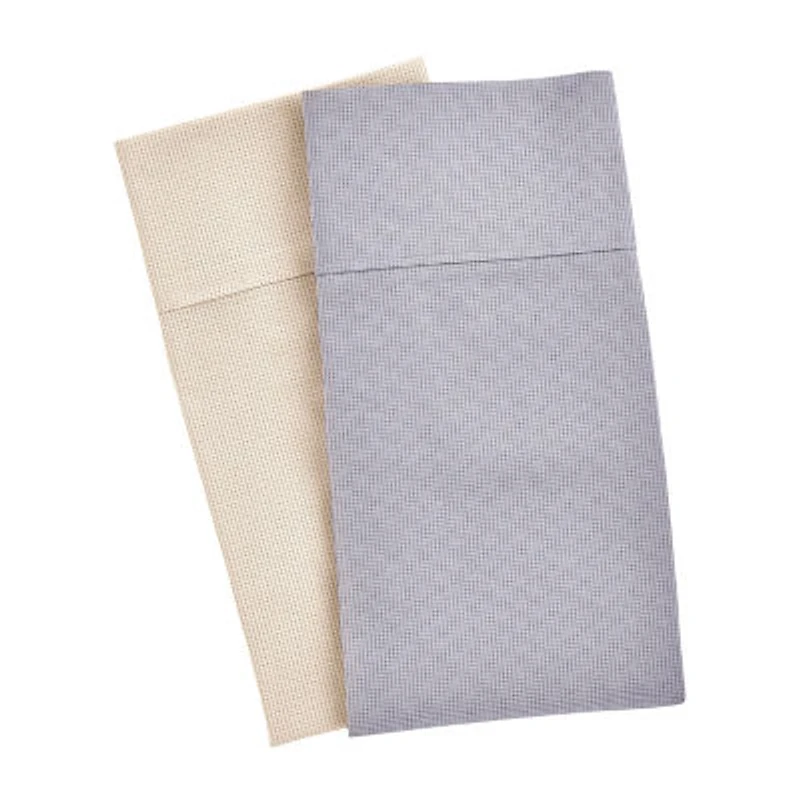 Tempur-Pedic Performance Air 2-Pack Pillowcase