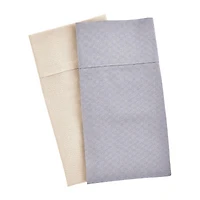 Tempur-Pedic Performance Air 2-Pack Pillowcase