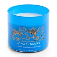 Distant Lands Scented Jar Candle