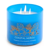 Distant Lands Scented Jar Candle