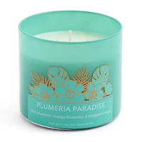 Distant Lands Scented Jar Candle