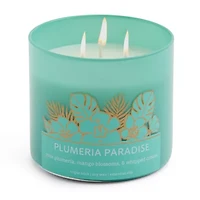 Distant Lands Scented Jar Candle