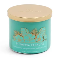 Distant Lands Scented Jar Candle