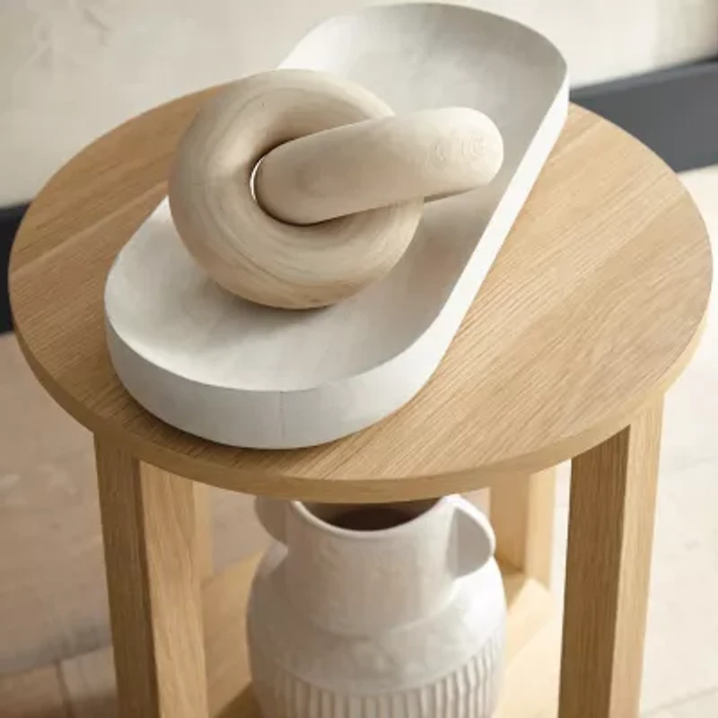 Linden Street Kylen 20" Accent Table