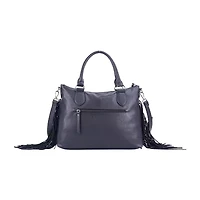 JS Jessica Simpson Elina Satchel