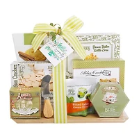 Alder Creek With Sympathy Savory Cutting Board Food Set