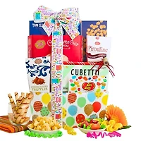 Alder Creek Lets Celebrate Birthday Gift Food Set