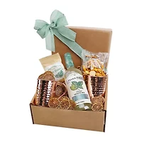 Alder Creek Minty Mojito Delight Easter Food Set