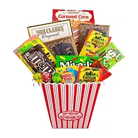 Alder Creek Ultimate Movie Night Easter Food Set