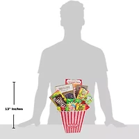 Alder Creek Ultimate Movie Night Easter Food Set