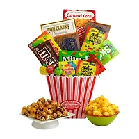 Alder Creek Ultimate Movie Night Easter Food Set