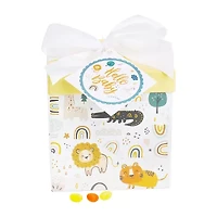 Alder Creek Its A Jungle Out There Baby Gift Box Food Set