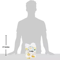 Alder Creek Its A Jungle Out There Baby Gift Box Food Set