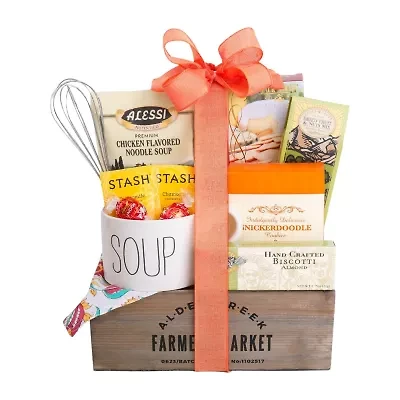 Alder Creek Spoonful of Comfort Food Set