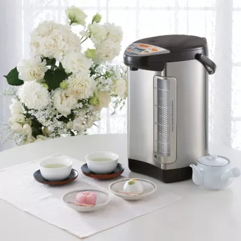 Zojirushi Vacuum Hybrid Warming Tray