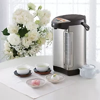 Zojirushi Vacuum Hybrid Warming Tray