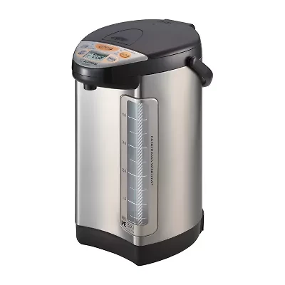 Zojirushi Vacuum Hybrid Warming Tray