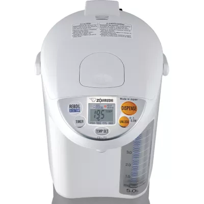 Zojirushi Keep Warming Tray