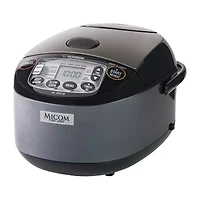 Zojirushi Umami Rice Cooker