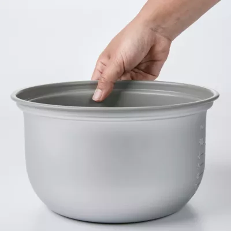 Zojirushi Triple Rice Cooker